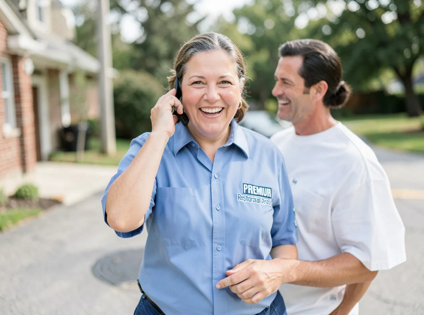 Water Damage Restoration Calpine, CA FAQs
